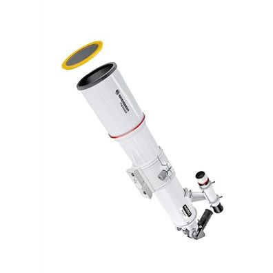 Bresser - 12286 - Messier AR-90s/500 Optischer Tubus