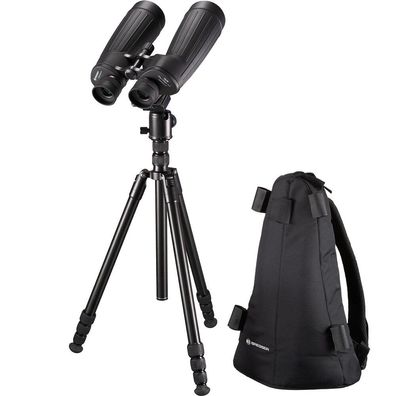Bresser - 13846 - NightExplorer 15x70 Astronomie-Fernglas