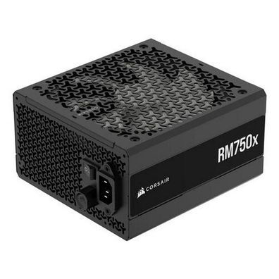Corsair - CP-9020285-EU - PC-Netzteil - RMx-Serie RM750x