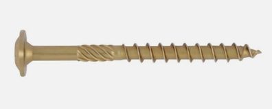 Assy Holzbauschraube 3.0 , TX30 , Spanplatteschraube, 8x400, 50 Stück-Pack