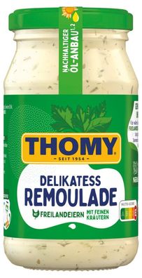 Nestlé THOMY Remoulade (250 ml)