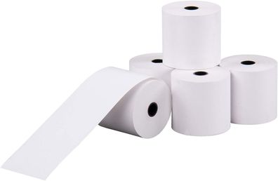 VEIT 10930006 Thermorollen, 5 Stück, 58 x 50 x 12 mm