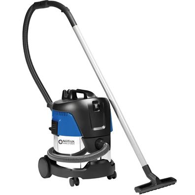 Nilfisk AERO 21-21 PC INOX Industriesauger