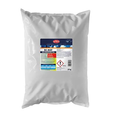 Eilfix BC-Mat Vollwaschmittel 20kg Sack