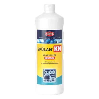 Eilfix Spülan Klarspüler KN Neutral 1l