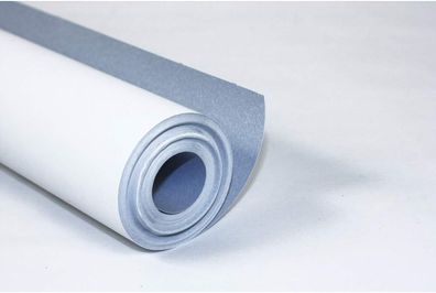 Clairefontaine 34161C Rolle Malpapier (120 g, 10 x 1 m, ideal für Gruppenaktivitäten)