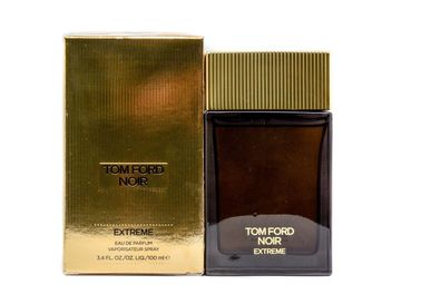 Tom Ford Noir Extreme - EDP- neu 100 ml