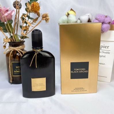 Tom Ford Black Orchid - Eau de Parfum neu 100 ml