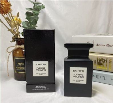 Tom Ford Fucking Fabulous - Eau de Parfum 100 ml neu