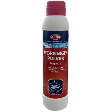 Eilfix WC-Reiniger Pulver 1kg