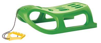 Prosperplast Kinderschlitten Little Seal Rodelschlitten Rennschlitten Schlitten