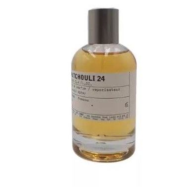 Le Labo Patchouli 24 - Eau de Parfum 100 ml neu