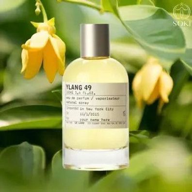 Le Labo Ylang 49 - Eau de Parfum 100 ml neu