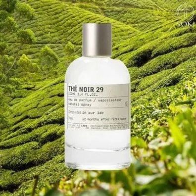 Le Labo The Noir 29 Eau De Parfum 100 ml neu