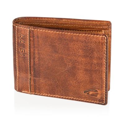 camel active Börse quer 247 703, braun, Herren
