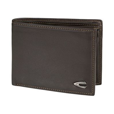 camel active Geldbörse B34-705, braun, Herren