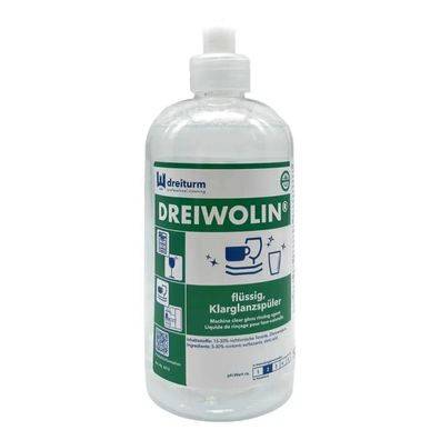 Dreiturm Dreiwolin Klarspüler 500ml
