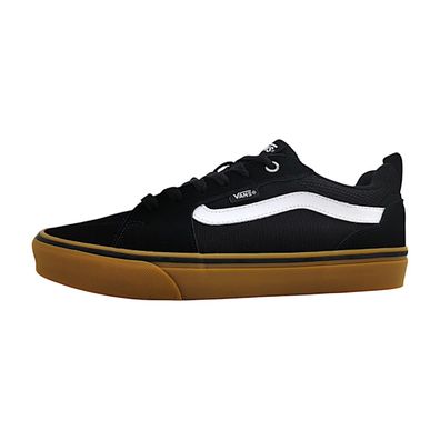 Vans MN Filmore VN0A3MTJQ331 Schwarz black/gum Q331