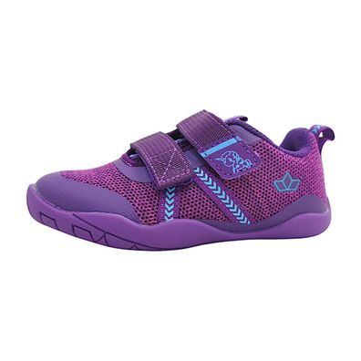 Lico Aride V 200019 Violett lila/türkis 3303