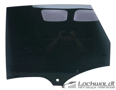 Seitenscheibe getönt hinten Links Porsche Macan 95B 95B845205A
