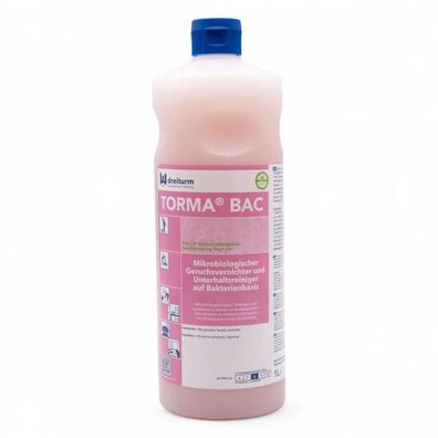 Dreiturm Torma® Bac 1 Liter
