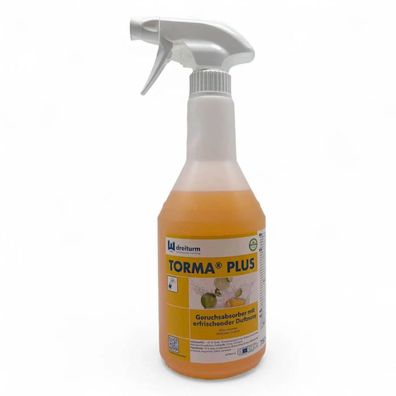 Dreiturm Torma® plus Geruchsabsorber 750ml