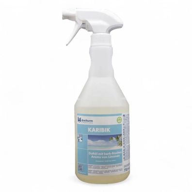 Dreiturm Karibik Duftöl 750ml