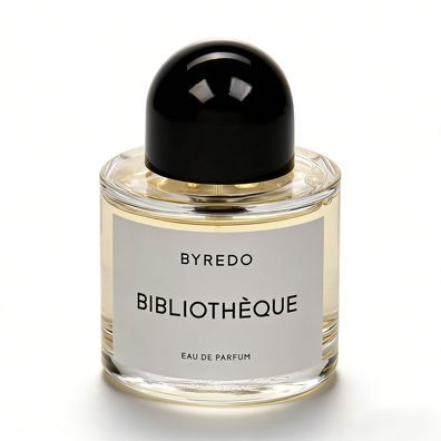 Byredo Bibliotheque Edp Spray 100ml neu und noch mit Folie