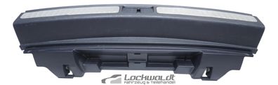 Porsche Macan Ladekantenschutz Kofferraumabdeckung 95B864483F Macan 95B 14-16
