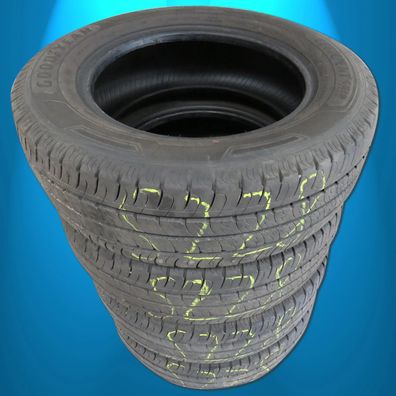 Sommerreifen Satz Goodyear Efficientgrip Cargo 215 65 R16 C 109/107T gebraucht