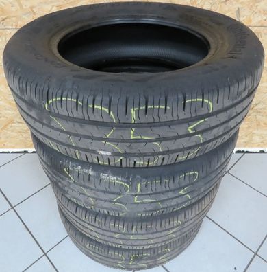 Sommerreifen Satz Continental Eco Contact6 205 65 R16 95H gebraucht