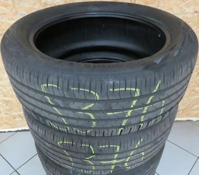 Sommerreifen 2 Stück Continental EcoContact 6 235/50 R19 99W gebraucht