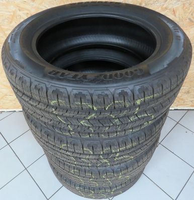 Sommerreifen Satz GY Wrangler Territory HT 255/55 R20 110VXL gebraucht