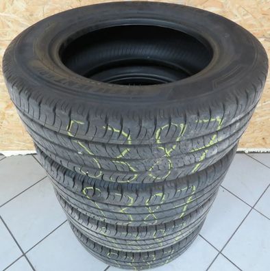 Sommerreifen Satz GY Efficientgrip Cargo 215/65 R16C 109T gebraucht