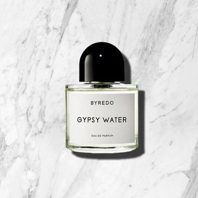 Byredo Gypsy Water - Eau de Parfum 100 ML