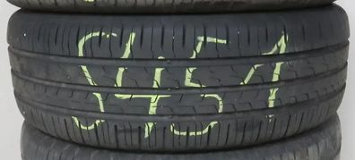Sommerreifen Stück Continental Eco Contact 6 195/60 R15 88V gebraucht