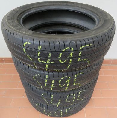 Sommerreifen Satz Michelin E-Primacy 195 60 R18 96HXL gebraucht