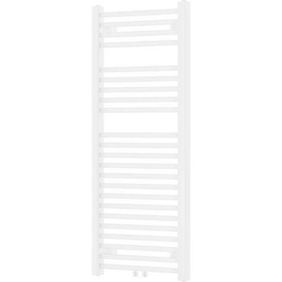 Mexen Pluton Handtuchheizkörper 1200 x 500 mm, 625 W, Weiß - W106-1200-500-00-20
