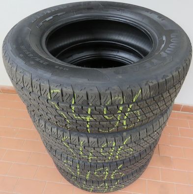 Sommerreifen Satz GY Wrangler Territory HT 255 65 R18 111H gebraucht