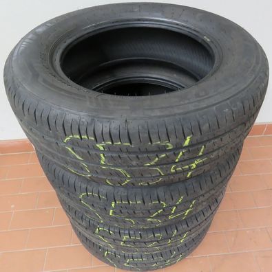 Sommerreifen Satz Arivo Transito ARZ6-C 215 65 R16C 109/107T gebraucht