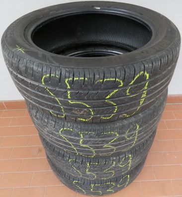 Sommerreifen Satz Tomket Tomket SUV 225 50 R18 95W gebraucht