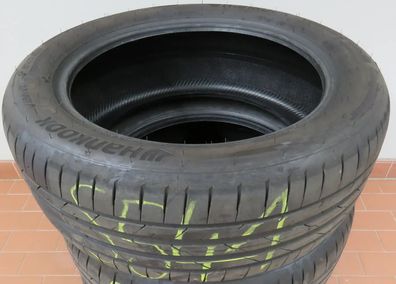 Sommerreifen Hankook Ventus evo SUV 235 50 R19 99V gebraucht Einzelstück