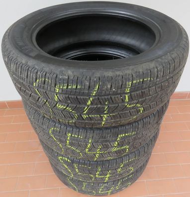 Sommerreifen Satz Michelin Primacy A/S 255 55 R20 110VXL gebraucht