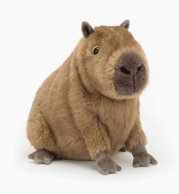 Jellycat Fun Series Plüschtier Capybara 21cm