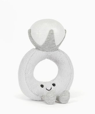 Jellycat Plüschtier-Ring - 20 cm