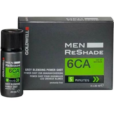 Goldwell Men ReShade 6CA