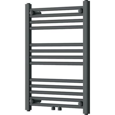 Mexen Mars Heizkörper 700 x 500 mm, 284 W, anthrazit - W110-0700-500-00-66