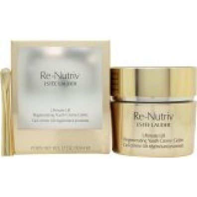 Esté Lauder Re-Nutriv Ultimative Lift Creme Gelé