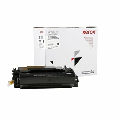 Xerox Toner Everyday, HP 87X (CF287X) Black