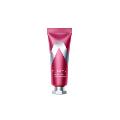 Almay Velvet Foil Cream Eyeshadow 10.65ml - 040 Ruby Glam